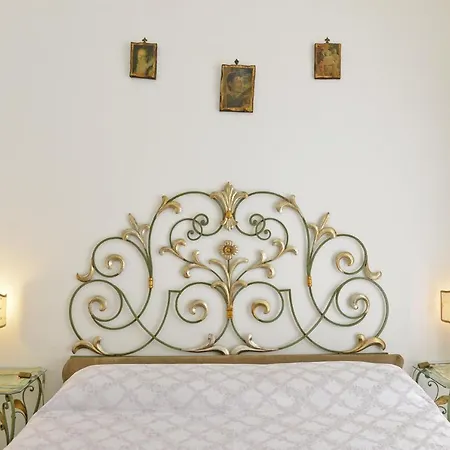 Abate Nocleg ze śniadaniem Capri